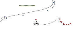 Hard Track