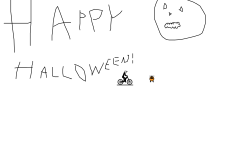 Happy Halloween!