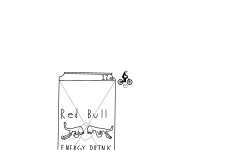 RED BULL