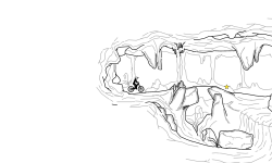 cavern