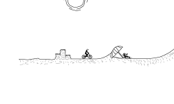 Beach to Sea