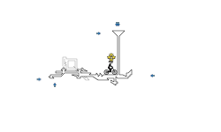Gravity Game ^2^