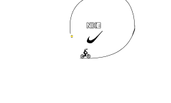 Nike Logo