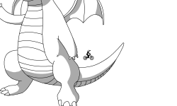 Dragonite