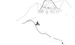 the ridge