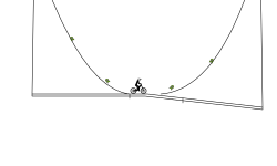 noob track