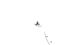 wheelie