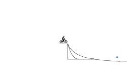 the track of no return