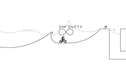 Infinite Track