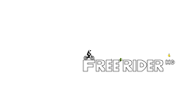 Free rider hd