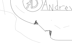 4th sub! (Flat tire)