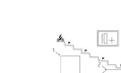 How to draw a 3D block