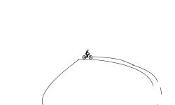 easiest track ever