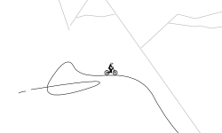 Les Alpes Dirt Jumps (Desc.)