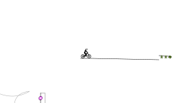 just a normal track
