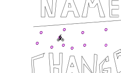 Name Change, please