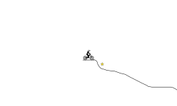 Going down