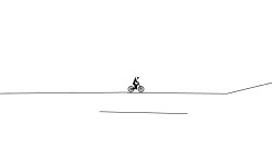 bmx crazieness
