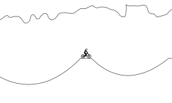 Jumps n’ Loops