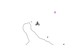Off-road #2