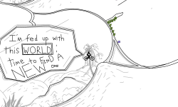 Detail & Layout Experiment WIP