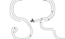 Auto track 1