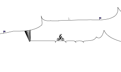 TrickRush #1