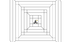 Optical illusion #1