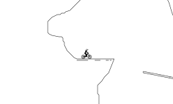 Through the hills