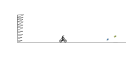 Spider Bike