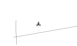 Spike fall boss