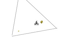 triangle
