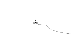 Hard run