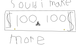 i got the  money!!!
