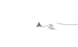 A WHEELIE