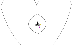 Heart map