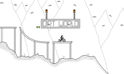 Dirt World