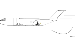 Airplane trial preview