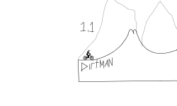 Dirtman 1.1