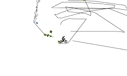 Super Slow-Motion Scribble