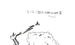 World Warlll Preview