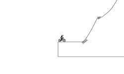 Hill climb #2