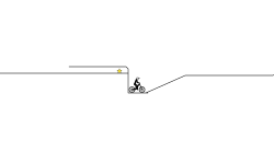 Full track