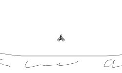 half pipe