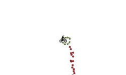 Backwards Glitch