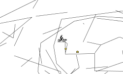 inpossible track