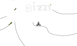 Dizzy