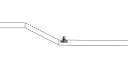 uncramped mechanism