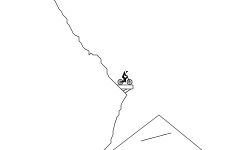 the run to victory