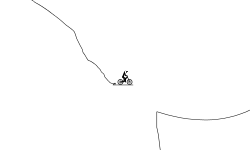 Cliff Jumper